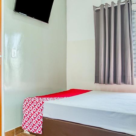 Hotel Paulistano Center Norte 圣保罗 外观 照片