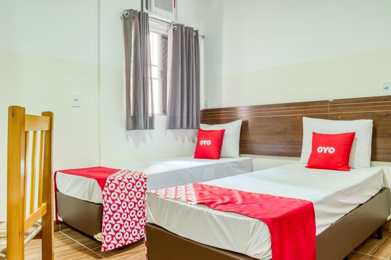 Hotel Paulistano Center Norte 圣保罗 外观 照片