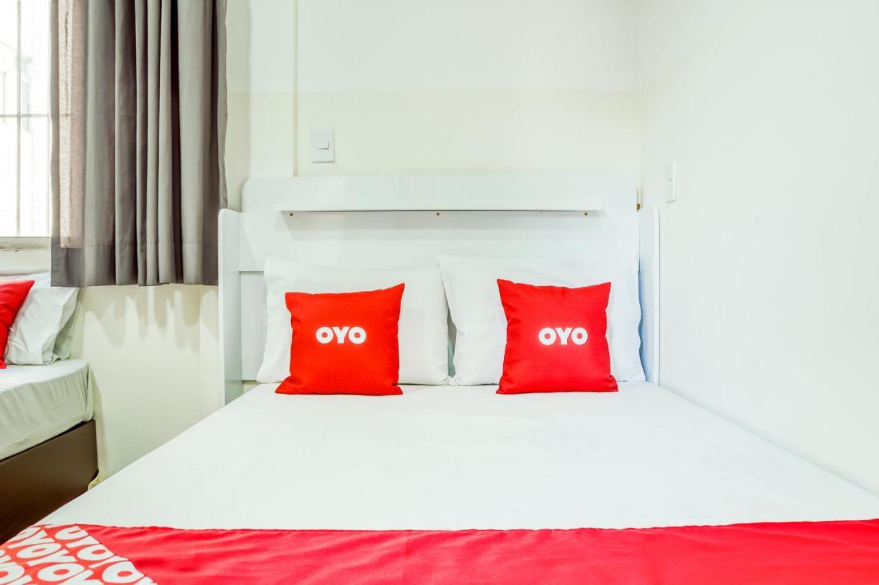 Hotel Paulistano Center Norte 圣保罗 外观 照片