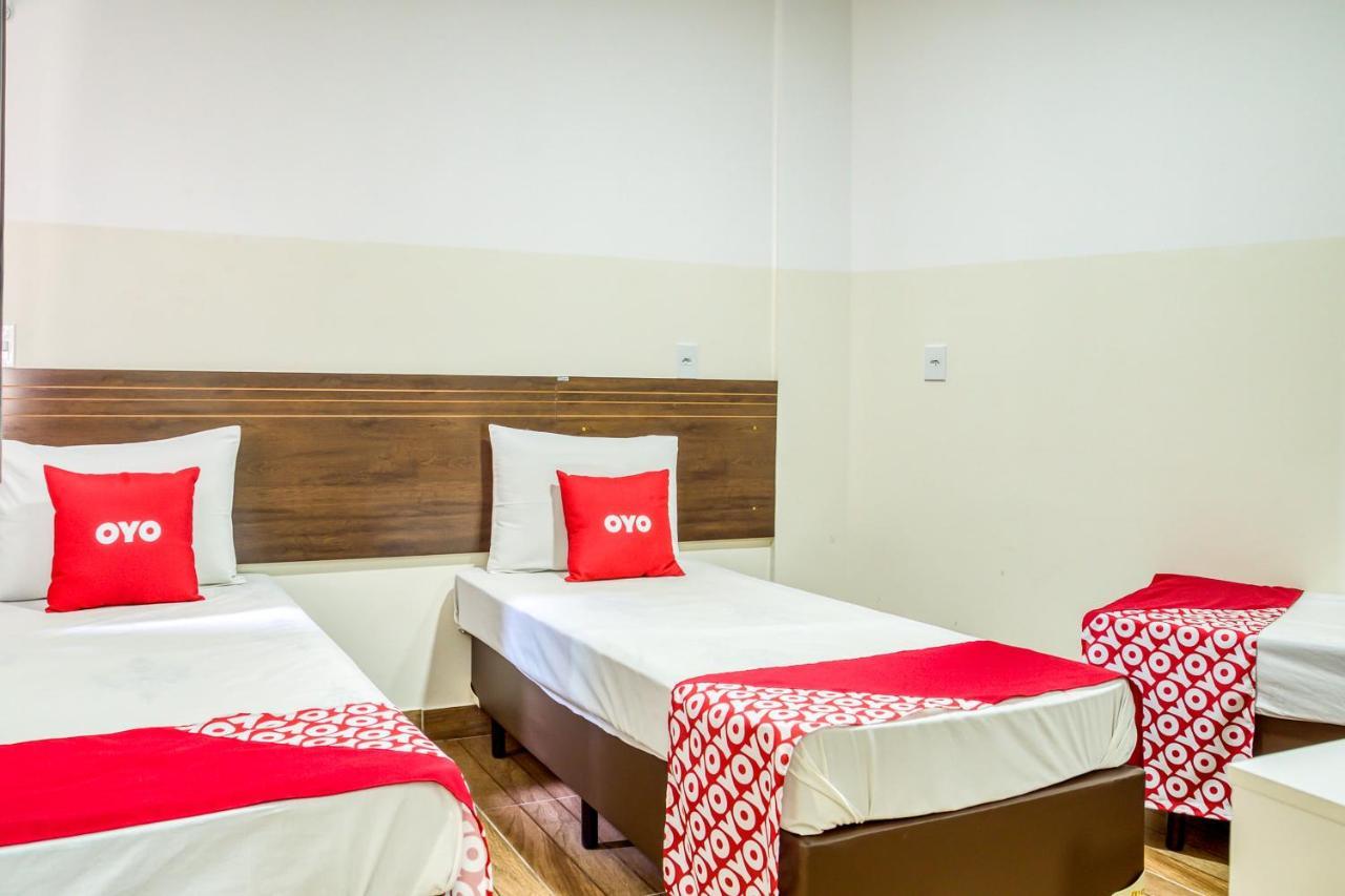 Hotel Paulistano Center Norte 圣保罗 外观 照片