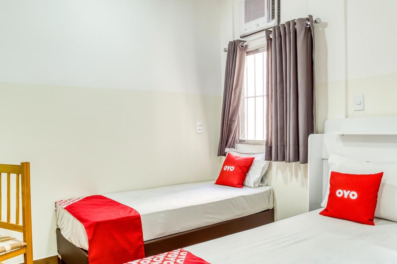Hotel Paulistano Center Norte 圣保罗 外观 照片