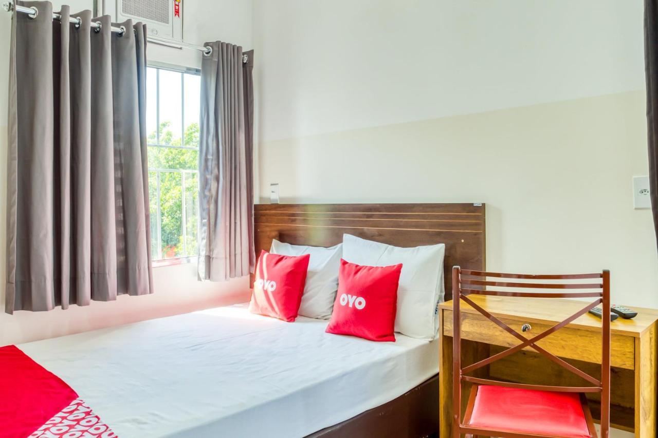 Hotel Paulistano Center Norte 圣保罗 外观 照片